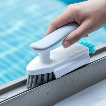 Čistící kartáč s rukojetí