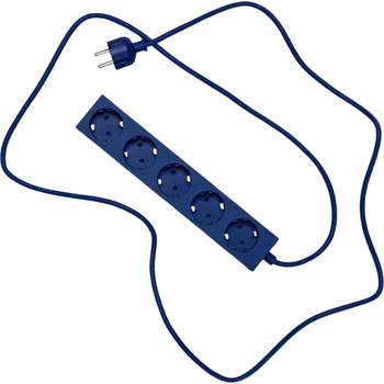 Gadget Pedestal Magnetická napájecí zásuvka Ultra Marine 5 / 5&nbsp;m