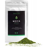 Moya Matcha tradiční japonský zelený čaj v prášku BIO 100g