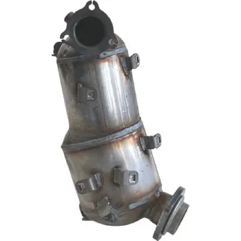 Filtr pevných částic Filtr sazových částic, výfukový systém BOSAL 097-735