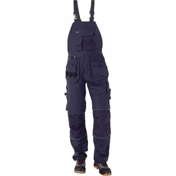 Pracovní obuv Dlouhé pracovní kalhoty J.A.K 1503 vel. 48