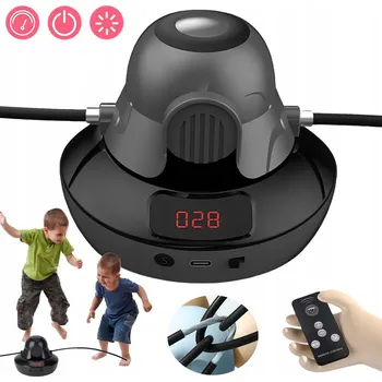 IP kamera INTELIGENTNÍ ELEKTRONICKÉ ŠVIHADLO AUTOMATICKÉ 1-10 NASTAVENÍ RYCHLOSTI