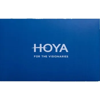 Utěrka Hadřík na brýle Hoya z mikrovlákna