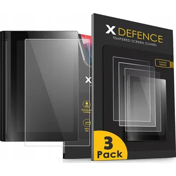 Pouzdro na mobilní telefon 3 KUSY HYBRIDNÍHO SKLO PRO LENOVO YOGA 2 851F