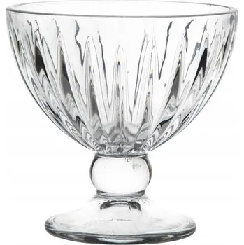 Sklenice Altom Design Poháry Venus, bezbarvé, 280 ml, 1 ks