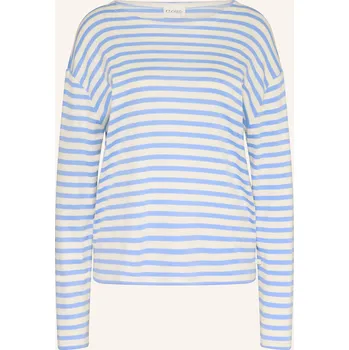 Closed Dlouhé Rukávy, tmavě modrá / krémová