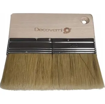 Vrták Plochý štětec rovný Decoverni 14 cm