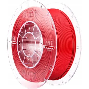 Příslušenství pro čtečku elektronické knihy Print-me Ecoline PLA Červené Rty (Red Lips) 250g -