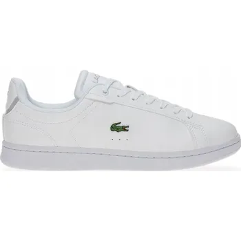 Dámská obuv Boty Lacoste Carnaby Pro BL 23 1 Suj White 37,5
