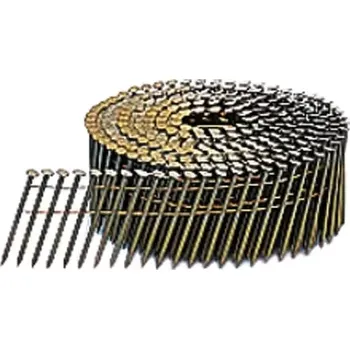 Hřebík Hřebíky šroubovité páskované Makita 3,2 x 75mm, /bal.4050ks/