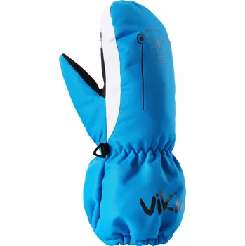 Rukavice Viking dětské palčáky pro děti od 4 let