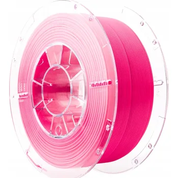 3D tisk Print-Me EcoLine PLA Neon Pink 1,75 mm 250 g
