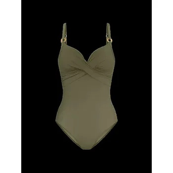 Dámské plavky Dámské jednodílné plavky Summer Twist Triumph, 00NW 038D i147_79678459