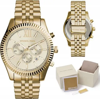 Hodinky Dámské hodinky MICHAEL KORS MK8281