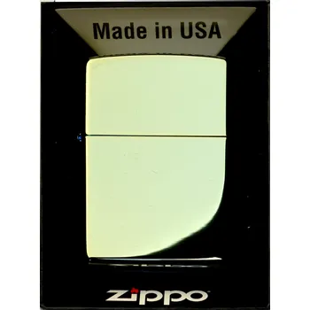 Zapalovač Zapalovač Zippo Reg Hp Teal benzínový