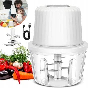 Kráječ zeleniny ELEKTRICKÝ ZELENINY SEKÁČEK POTRAVIN OVOCE A ZELENINY