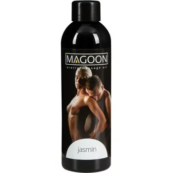 Intimní hygienický prostředek Magoon jasmín 200 ml