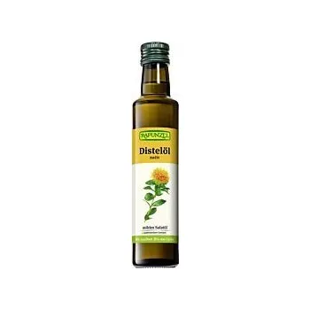 Rostlinný olej Rapunzel Světlicový olej 250ml bio BIO VEGAN BEZLEPEK Množství: 1 ks