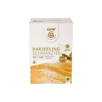 Čaj Gepa Darjeeling černý čaj 40g bio BIO VEGAN Množství: 1 ks