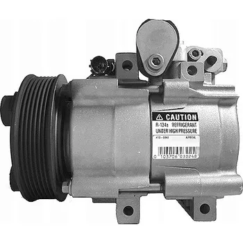 Kompresor klimatizace Airstal 10-0841 Kompresor klimatizace