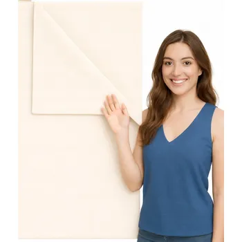 Prostěradlo Prostěradlo tradiční Strefa Spania bavlna 220 x 200 cm