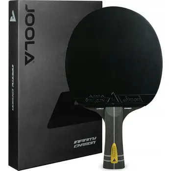 Pingpongová pálka Pálka na stolní tenis JOOLA Infinity Carbon
