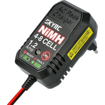 Nabíječka baterií SKY RC eN18