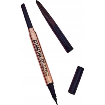 Tužka na obočí Tužka na obočí a oční linky 2v1 Blonde (Blond)