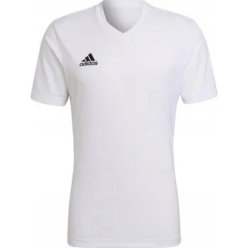Pánské tričko Adidas tričko adidas ENTRADA 22 JSY HC5071 HC5071 bílá M
