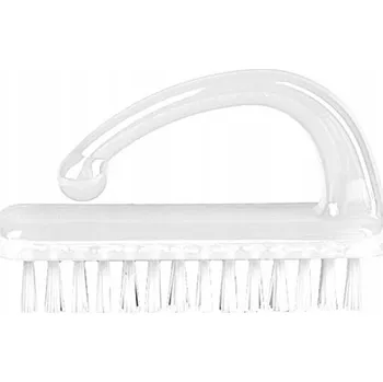 Elektrický zubní kartáček Kartáček na nehty Donegal růžový