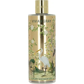 Koupelová kosmetika Vivian Gray Birds of Paradise Shower Gel - Sprchový gel 500 ml