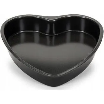 Nádoba na pečení Mini forma na pečení ve tvaru srdce 11 cm - PATISSE CLASSIQUE