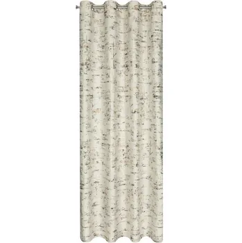 Obraz Závěs Tami 140x250 krémový EUROFIRANY