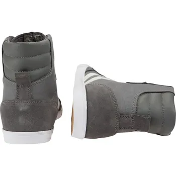 Dámská móda Obuv Hummel SLIMMER STADIL HIGH 63511-2651 Velikost 42 EU | 8 UK | 9 US | 27 CM