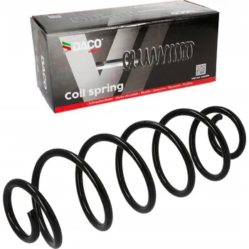 DACO 812801 Pružina podvozku