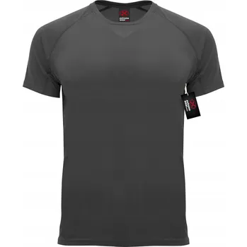 Pánské tričko Termoaktivní tričko EXTREMEWEAR Graphite Tričko vel. S