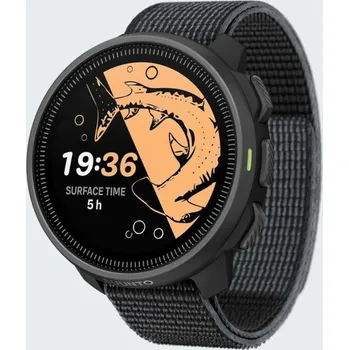 Potápěčský počítač Počítač Suunto NAUTIC S, SUUNTO