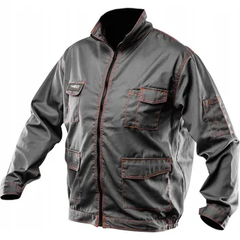 Pracovní obuv NEO tools Pracovní Mikina velikost L/54 81-410-LD