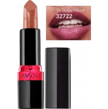 Rtěnka AVON Ultra krémová rtěnka odstín 54 DUSKY MAUVE