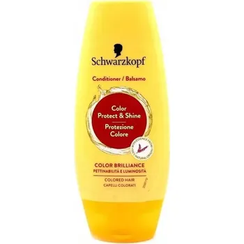 SCHWARZKOPF TESTANERA KONDICIONÉR 200 ML - OCHRANA BARVY - BARVENÉ VLASY