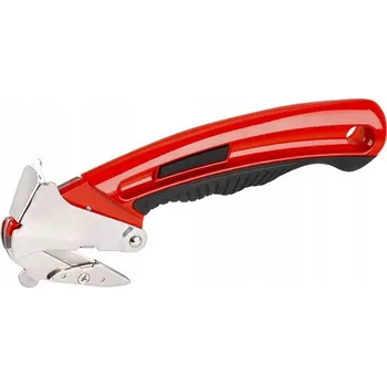 Pracovní nůž Nůž kovový Levior Safety s chráněnou čepelí