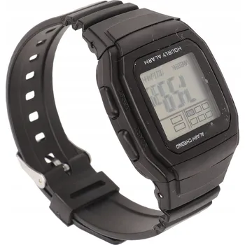 Hodinky PÁNSKÉ ELEKTRONICKÉ HODINKY WR50M VODĚODOLNÉ