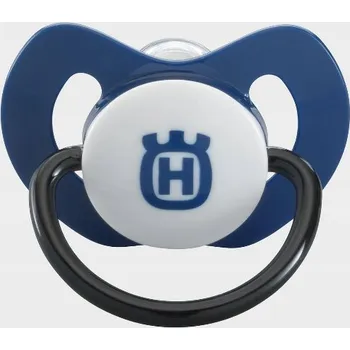 dudlíky Dudlík Husqvarna kulatý silikon 5 m +