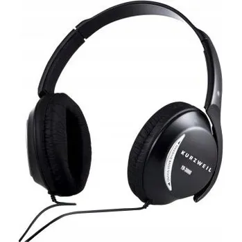 Sluchátka Bezdrátová sluchátka přes uši Kurzweil YH3000