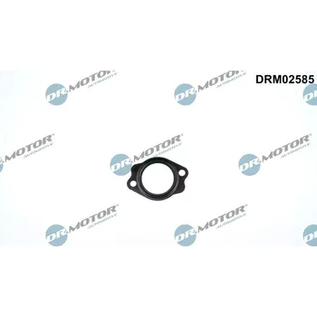 Chladič motoru Těsnění, potrubí chladiva Dr.Motor Automotive DRM02585