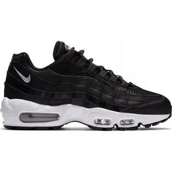 Dámská obuv NIKE W AIR MAX 95 CK7070 001 # ČERNÁ # 37.5
