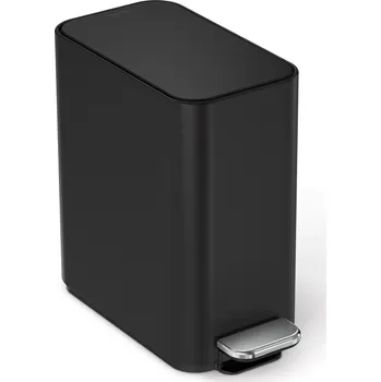 Odpadkový koš Simplehuman 5l Odpadkový koš s jednou komorou