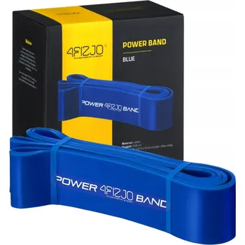 Posilovací guma Power Band 36-48 kg 1 ks 4FIZJO