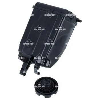 Motor automobilu Vyrovnávací nádoba, chladivo NRF 454085