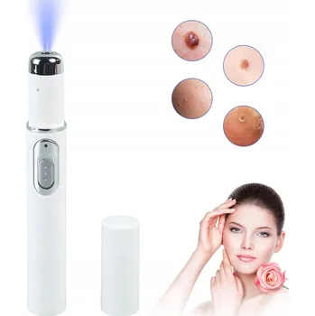 NEINVAZIVNÍ LASEROVÉ PROPISKA NA ODSTRAŇOVÁNÍ ZNÁMEK, BRADAVIC A JIZEV